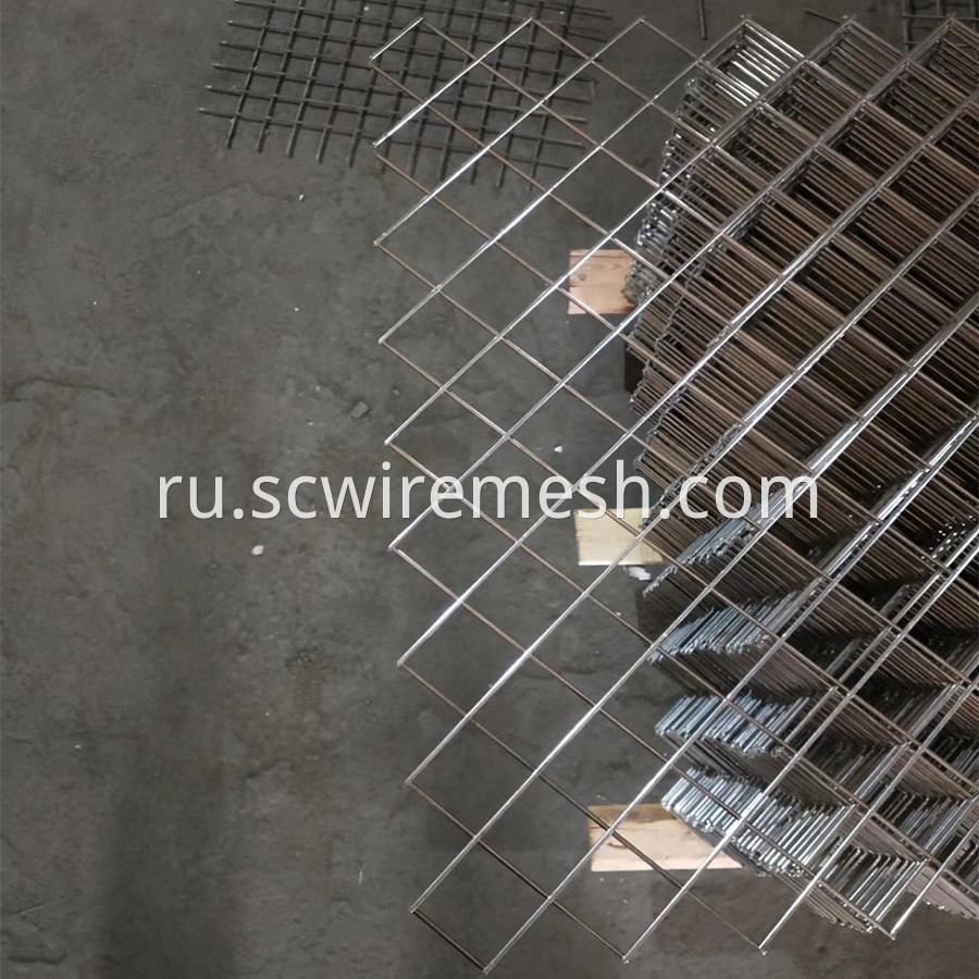 Welded Wire Mesh